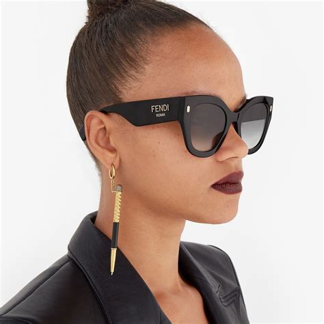 fendi glases4|Fendi Designer Sunglasses & Eyewear for Women .